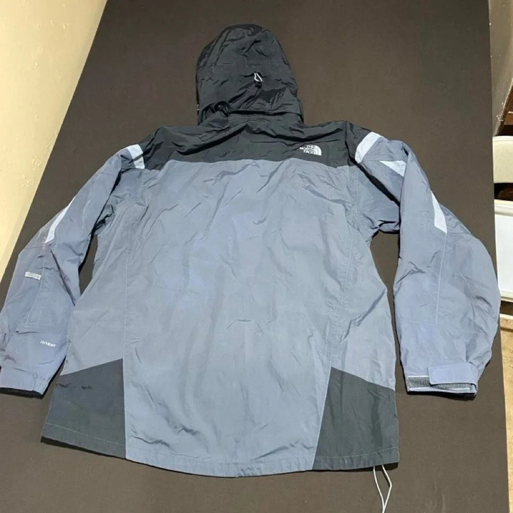 The North Face north face